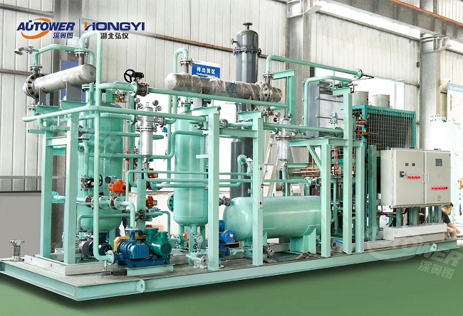 CNG、LNG、L-CNG